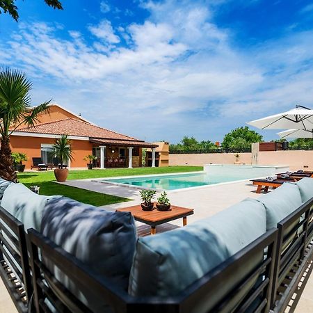 Green Residence Villa Zára Kültér fotó