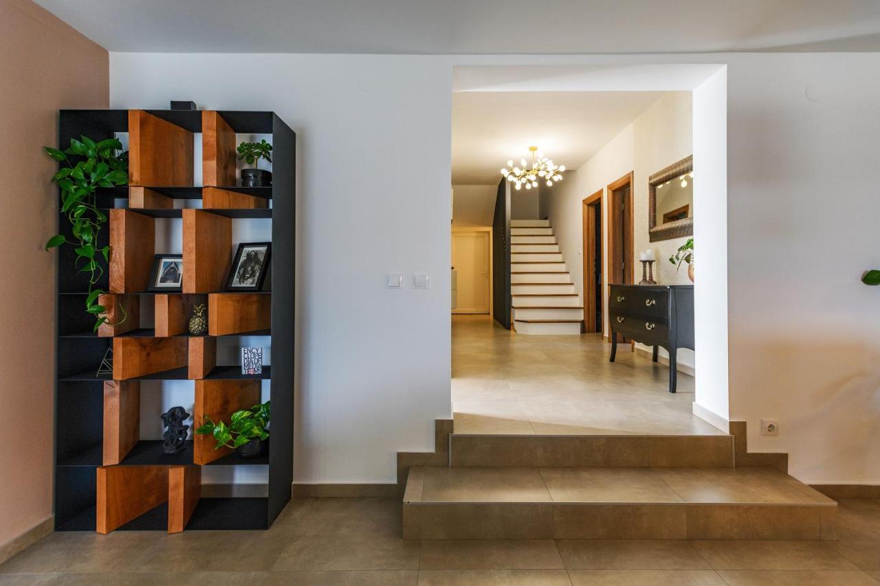 Green Residence Villa Zára Kültér fotó