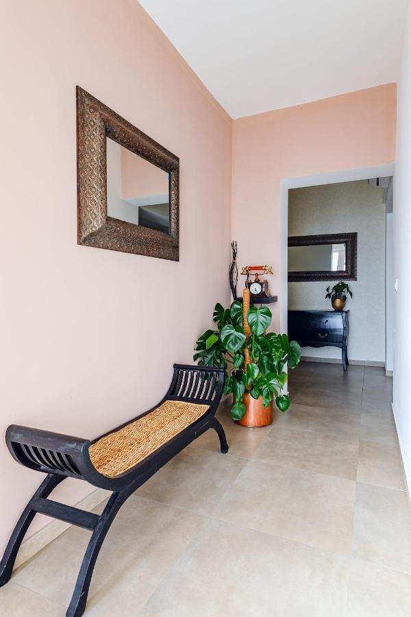 Green Residence Villa Zára Kültér fotó